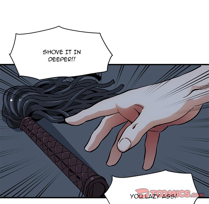 Dog on Patrol Chapter 43 - Manhwa18.com