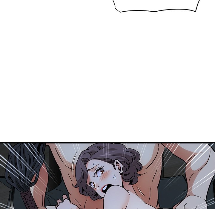 Dog on Patrol Chapter 43 - Manhwa18.com