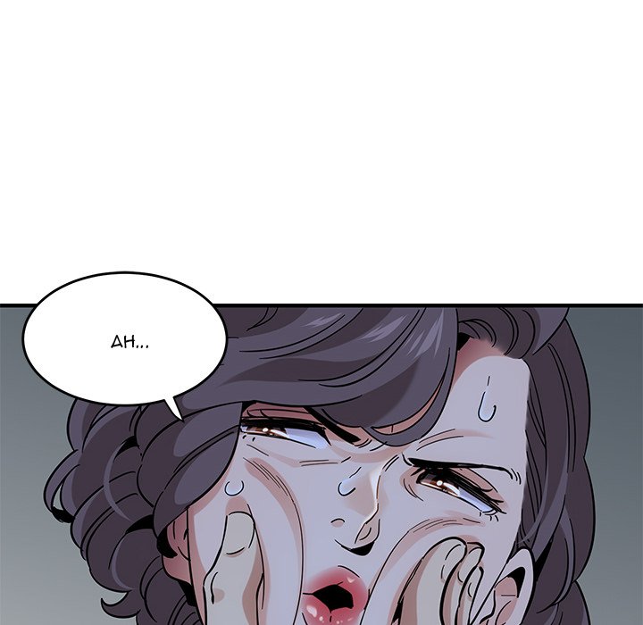 Dog on Patrol Chapter 43 - Manhwa18.com