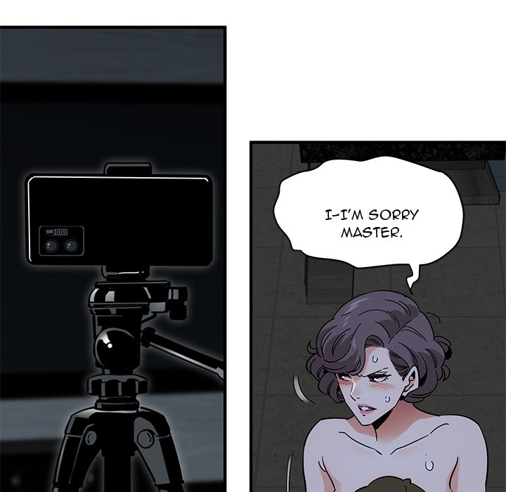 Dog on Patrol Chapter 43 - Manhwa18.com