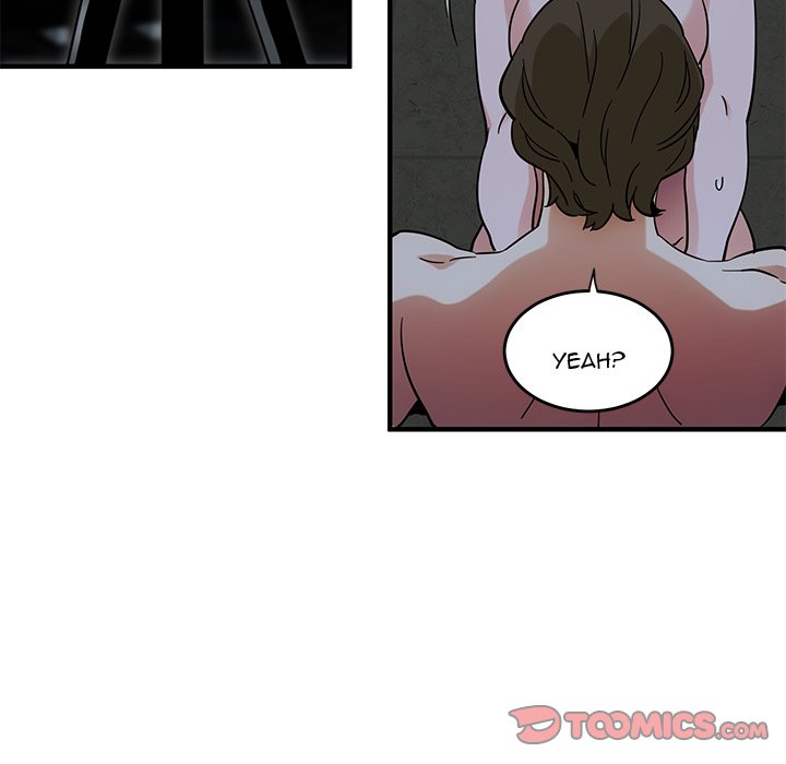 Dog on Patrol Chapter 43 - Manhwa18.com