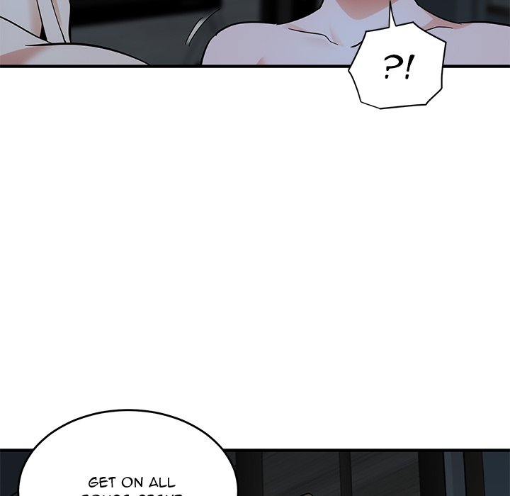 Dog on Patrol Chapter 43 - Manhwa18.com