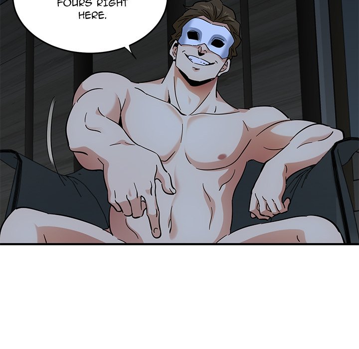 Dog on Patrol Chapter 43 - Manhwa18.com