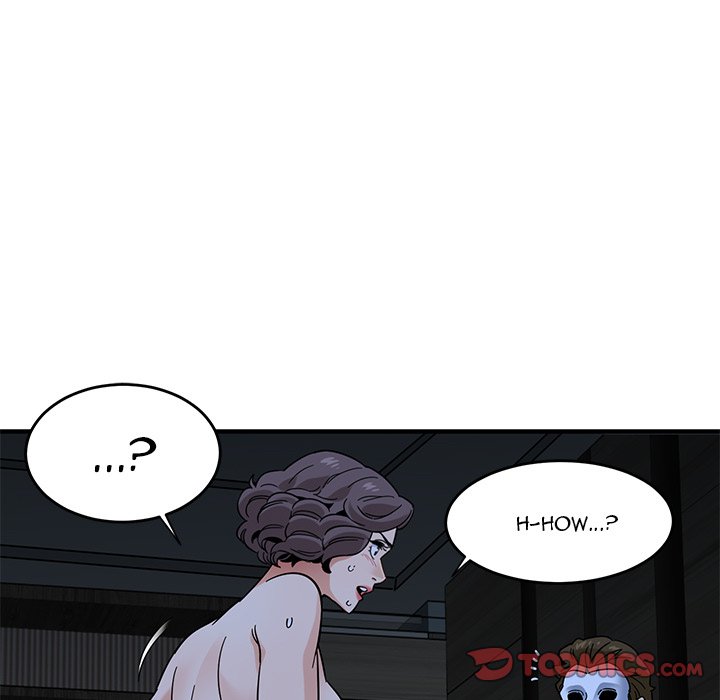 Dog on Patrol Chapter 43 - Manhwa18.com