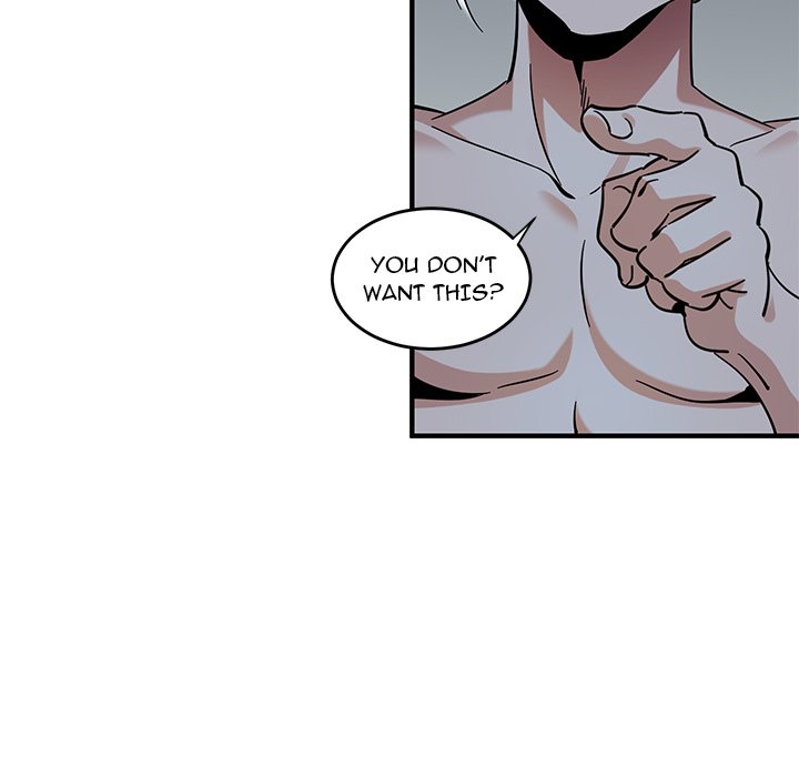 Dog on Patrol Chapter 43 - Manhwa18.com