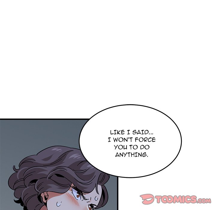 Dog on Patrol Chapter 43 - Manhwa18.com