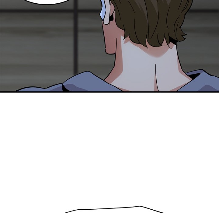 Dog on Patrol Chapter 43 - Manhwa18.com