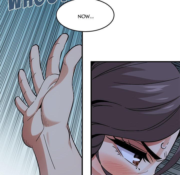 Dog on Patrol Chapter 43 - Manhwa18.com