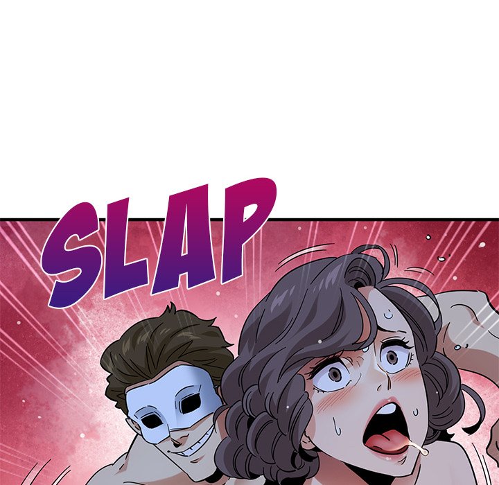 Dog on Patrol Chapter 43 - Manhwa18.com