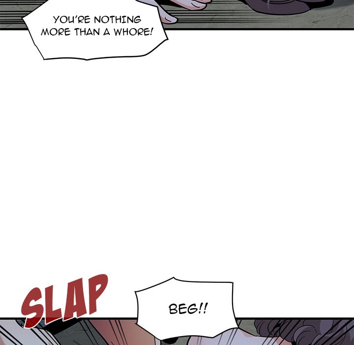 Dog on Patrol Chapter 43 - Manhwa18.com