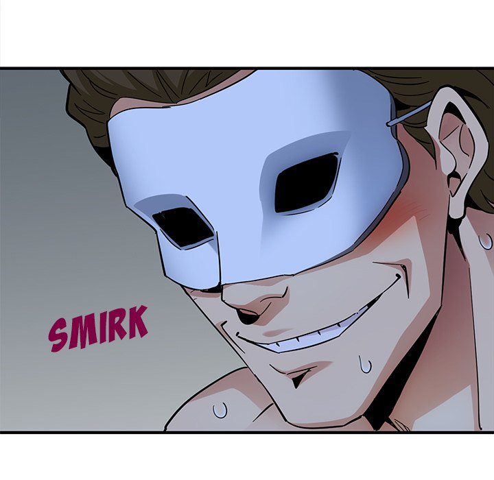 Dog on Patrol Chapter 43 - Manhwa18.com