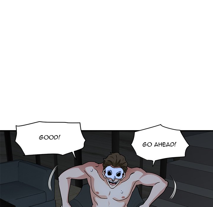 Dog on Patrol Chapter 43 - Manhwa18.com