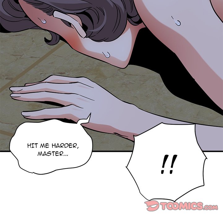 Dog on Patrol Chapter 43 - Manhwa18.com