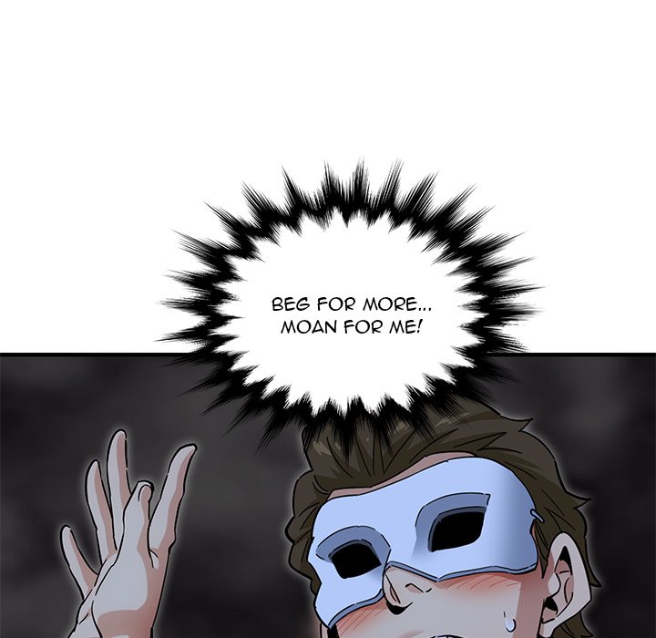 Dog on Patrol Chapter 43 - Manhwa18.com