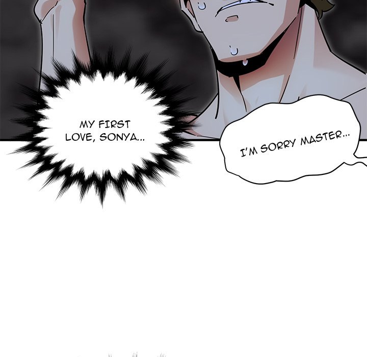 Dog on Patrol Chapter 43 - Manhwa18.com