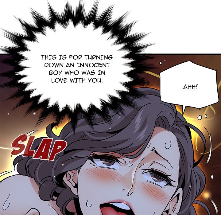 Dog on Patrol Chapter 43 - Manhwa18.com