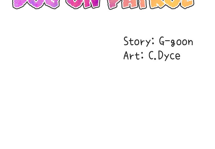 Dog on Patrol Chapter 44 - Manhwa18.com