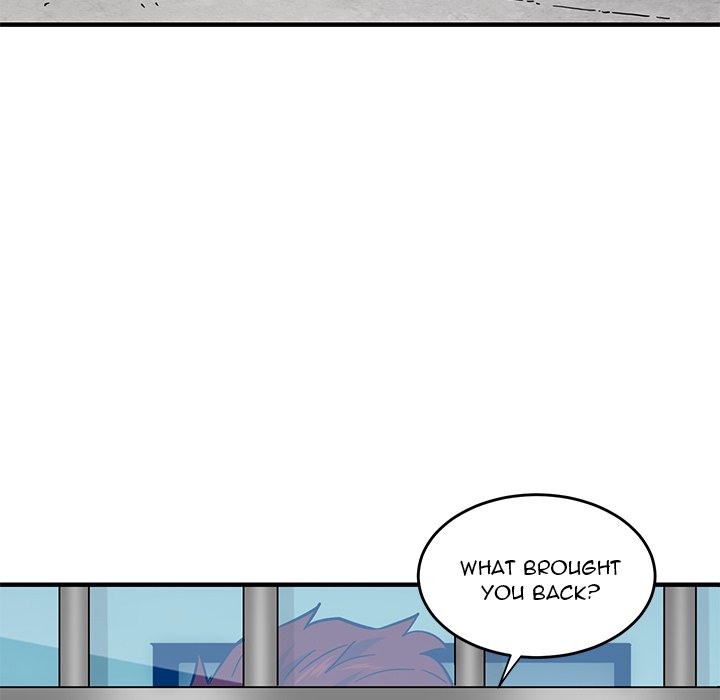 Dog on Patrol Chapter 44 - Manhwa18.com