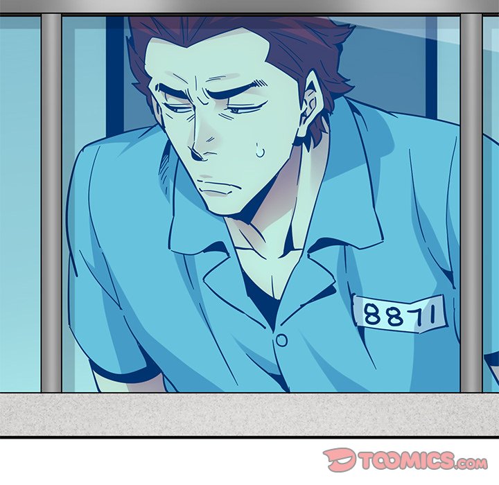 Dog on Patrol Chapter 44 - Manhwa18.com