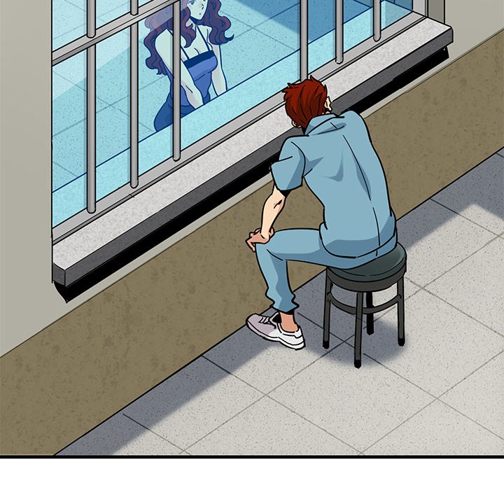 Dog on Patrol Chapter 44 - Manhwa18.com