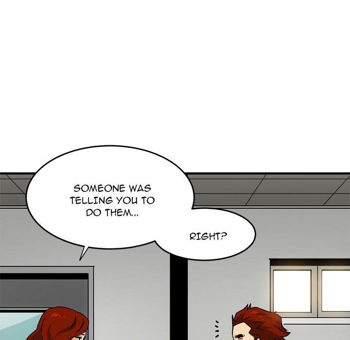 Dog on Patrol Chapter 44 - Manhwa18.com