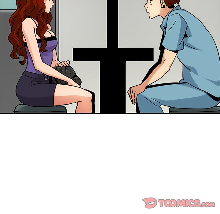 Dog on Patrol Chapter 44 - Manhwa18.com