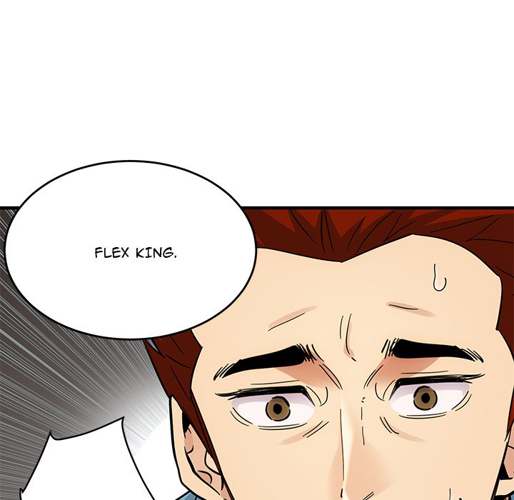 Dog on Patrol Chapter 44 - Manhwa18.com