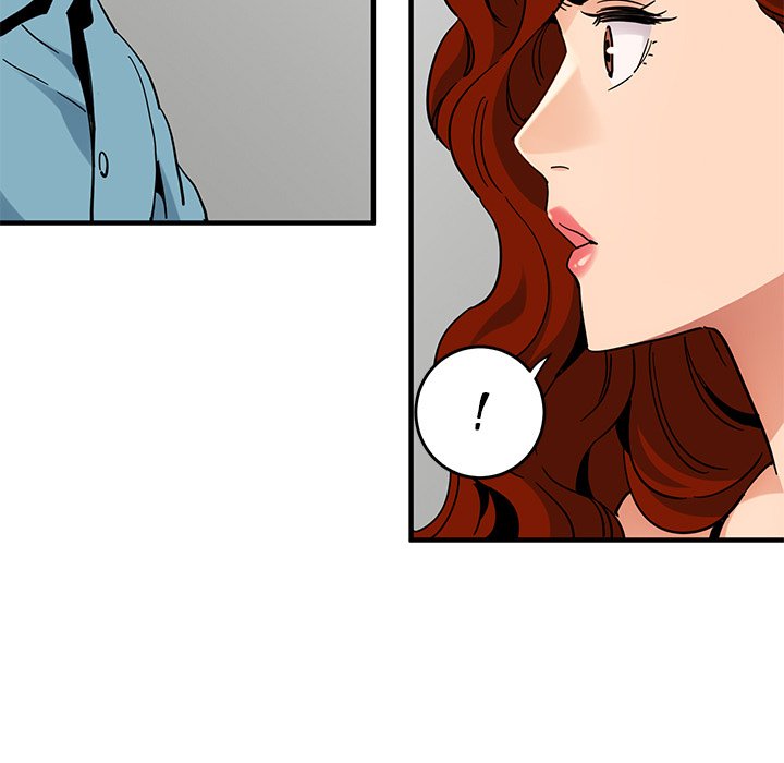 Dog on Patrol Chapter 44 - Manhwa18.com