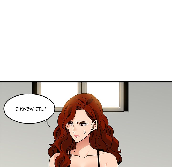 Dog on Patrol Chapter 44 - Manhwa18.com