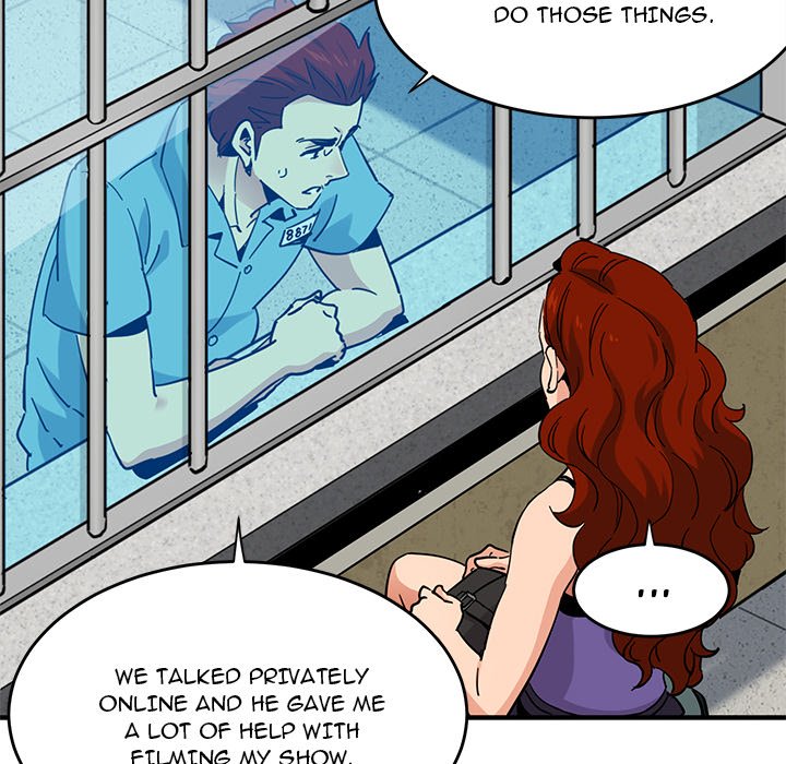 Dog on Patrol Chapter 44 - Manhwa18.com