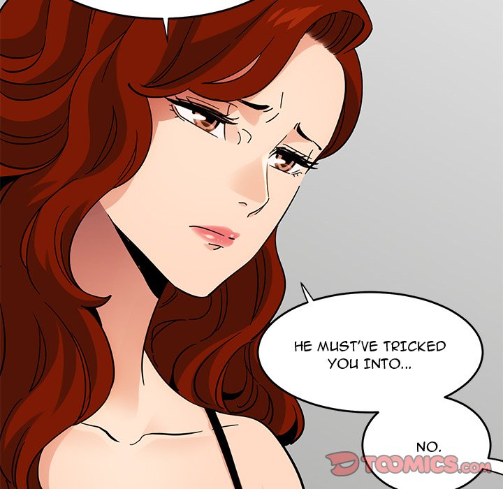 Dog on Patrol Chapter 44 - Manhwa18.com