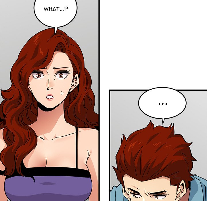 Dog on Patrol Chapter 44 - Manhwa18.com