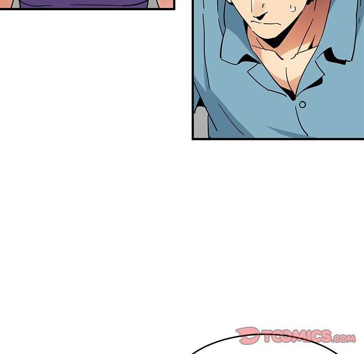 Dog on Patrol Chapter 44 - Manhwa18.com