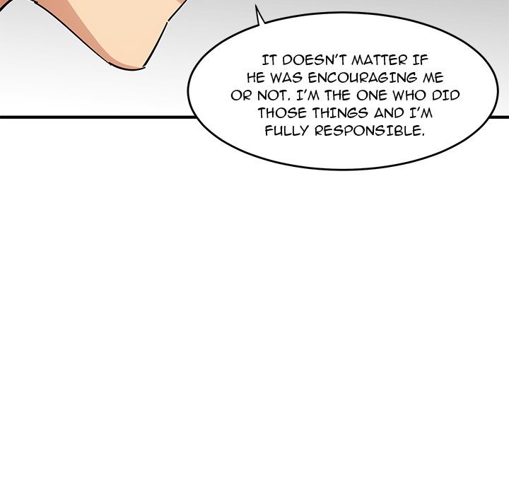 Dog on Patrol Chapter 44 - Manhwa18.com