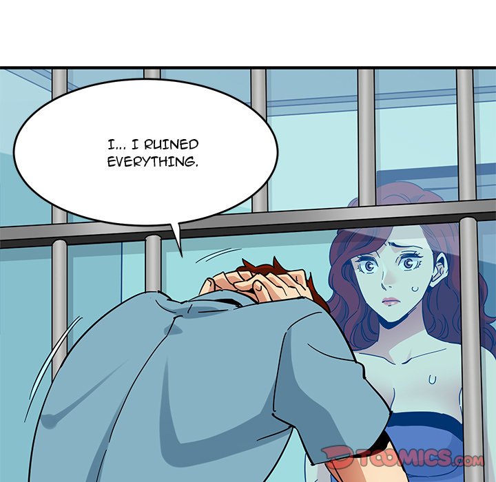 Dog on Patrol Chapter 44 - Manhwa18.com