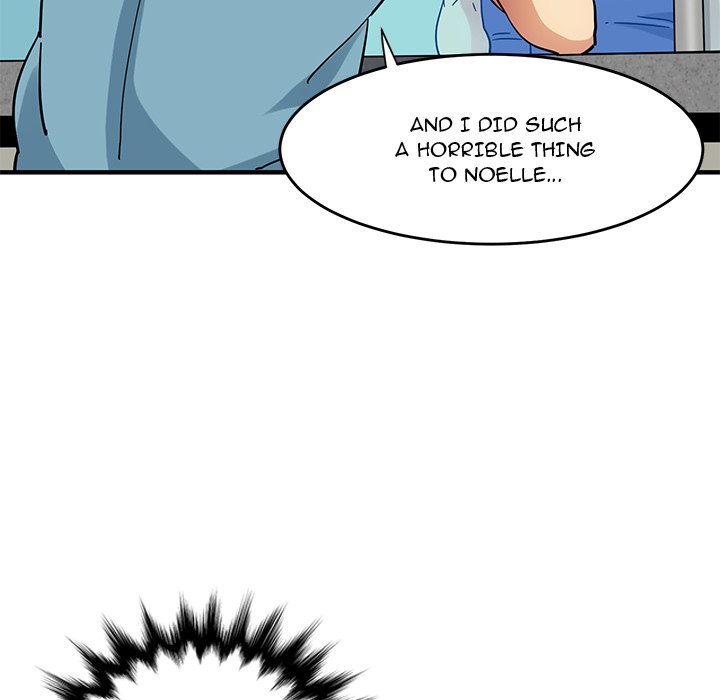 Dog on Patrol Chapter 44 - Manhwa18.com