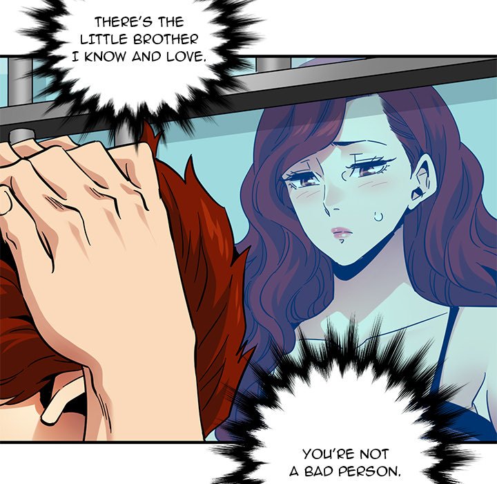 Dog on Patrol Chapter 44 - Manhwa18.com