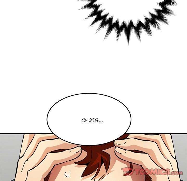 Dog on Patrol Chapter 44 - Manhwa18.com