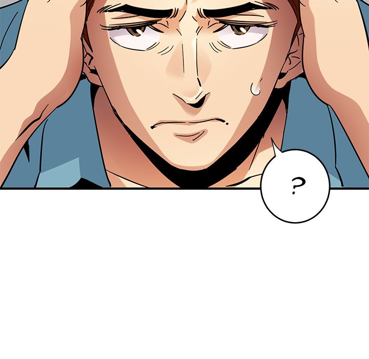 Dog on Patrol Chapter 44 - Manhwa18.com