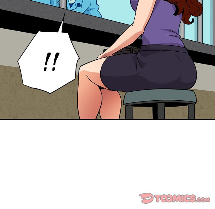 Dog on Patrol Chapter 44 - Manhwa18.com