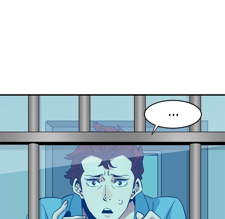 Dog on Patrol Chapter 44 - Manhwa18.com