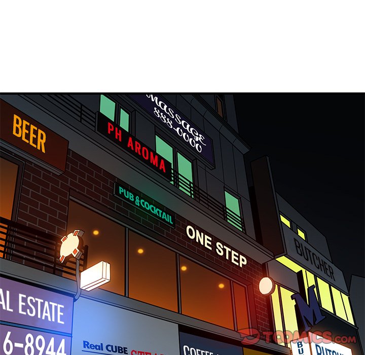 Dog on Patrol Chapter 44 - Manhwa18.com