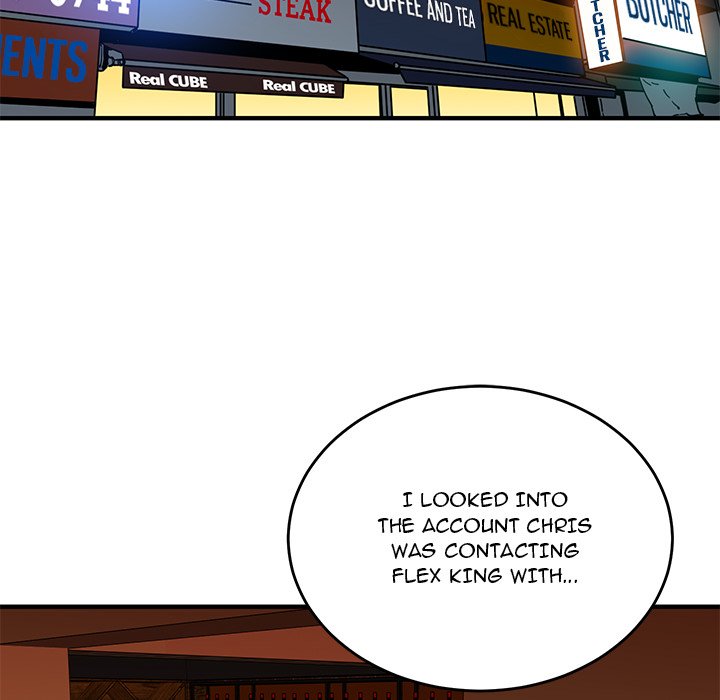 Dog on Patrol Chapter 44 - Manhwa18.com