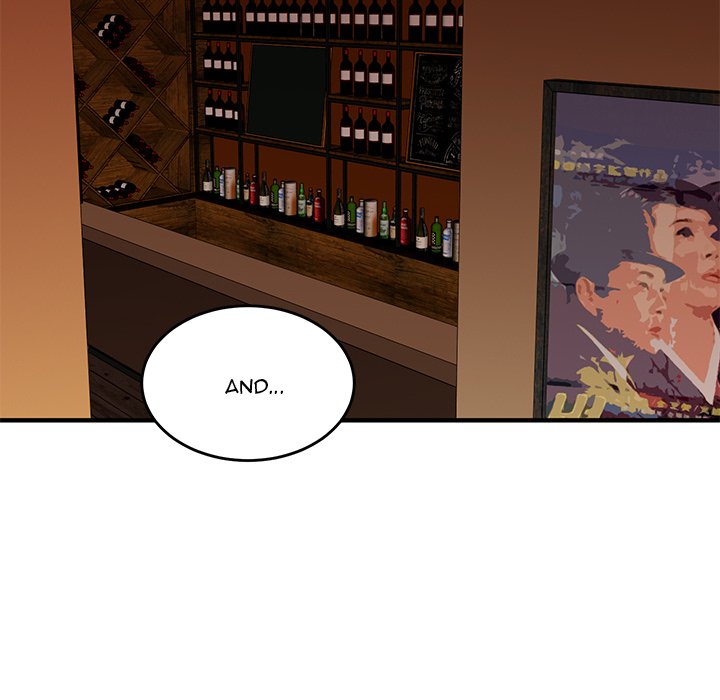 Dog on Patrol Chapter 44 - Manhwa18.com