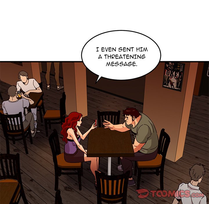 Dog on Patrol Chapter 44 - Manhwa18.com