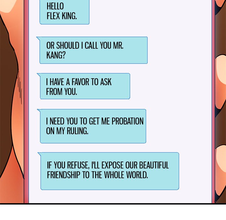 Dog on Patrol Chapter 44 - Manhwa18.com