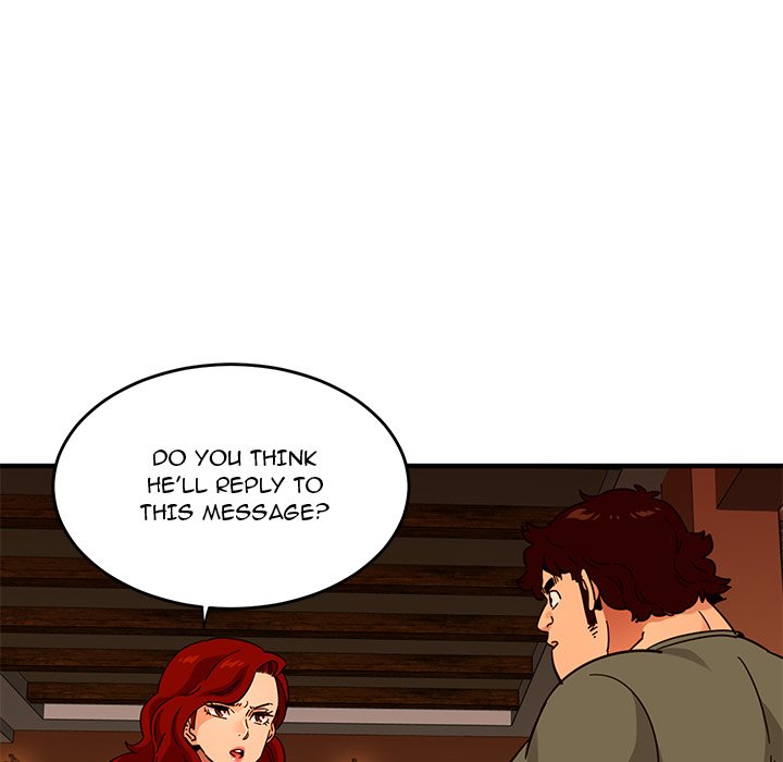 Dog on Patrol Chapter 44 - Manhwa18.com