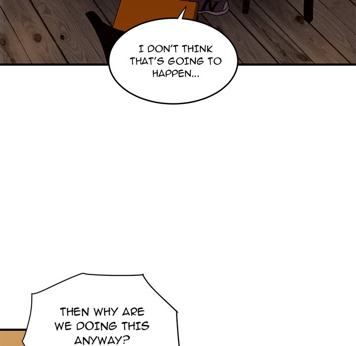 Dog on Patrol Chapter 44 - Manhwa18.com