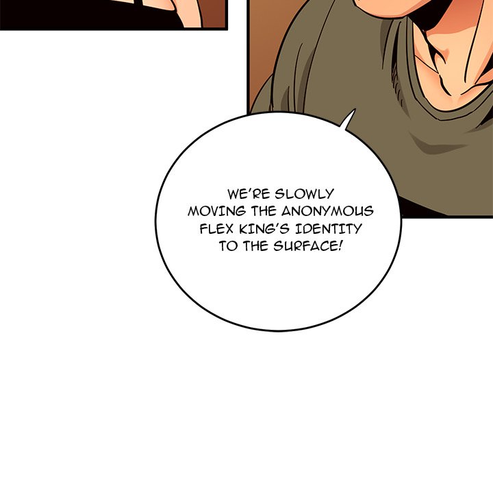 Dog on Patrol Chapter 44 - Manhwa18.com