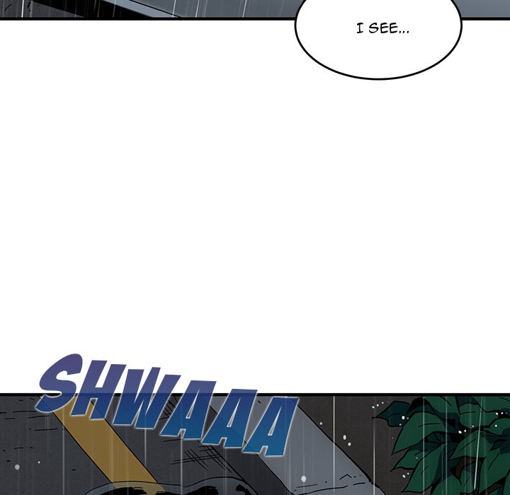 Dog on Patrol Chapter 44 - Manhwa18.com